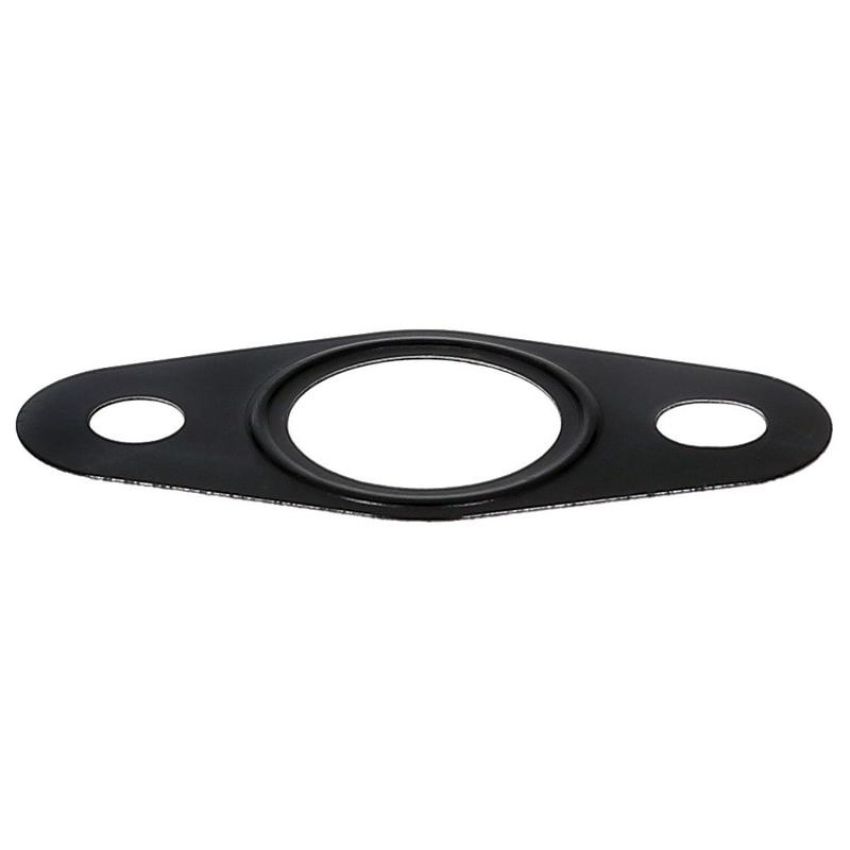Elring 631.012 Gasket, oil outlet (charger)