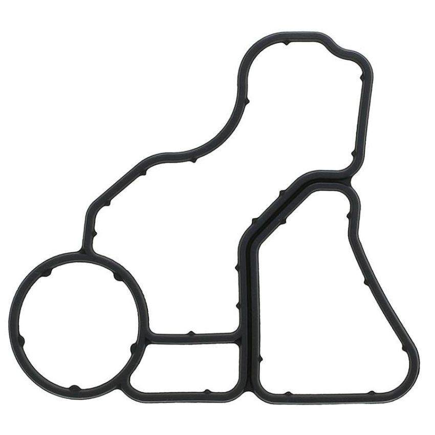 Elring 632.090 Gasket, oil filter housing