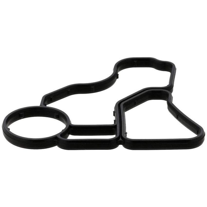 Elring 632.090 Gasket, oil filter housing