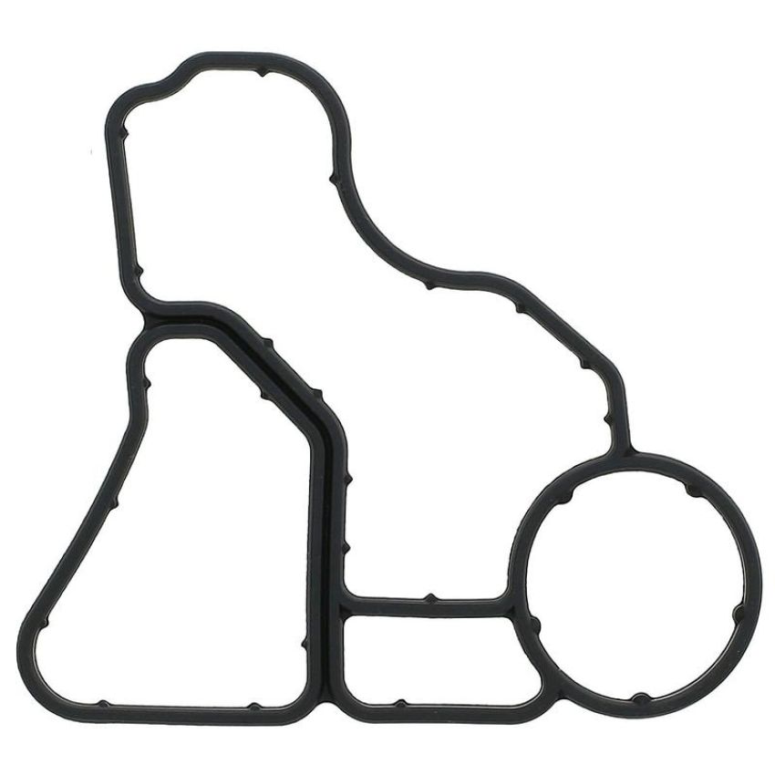 Elring 632.090 Gasket, oil filter housing