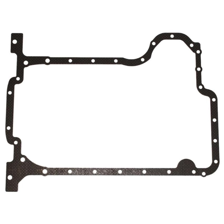 Elring 632.510 Gasket, oil sump