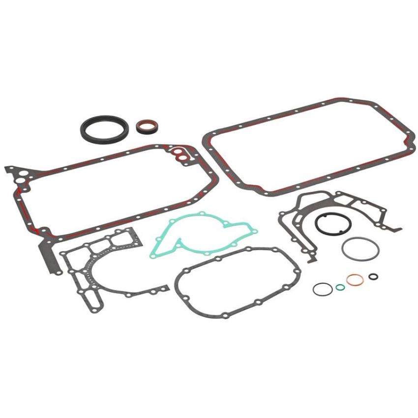 Elring 632.740 Gasket Kit, crankcase