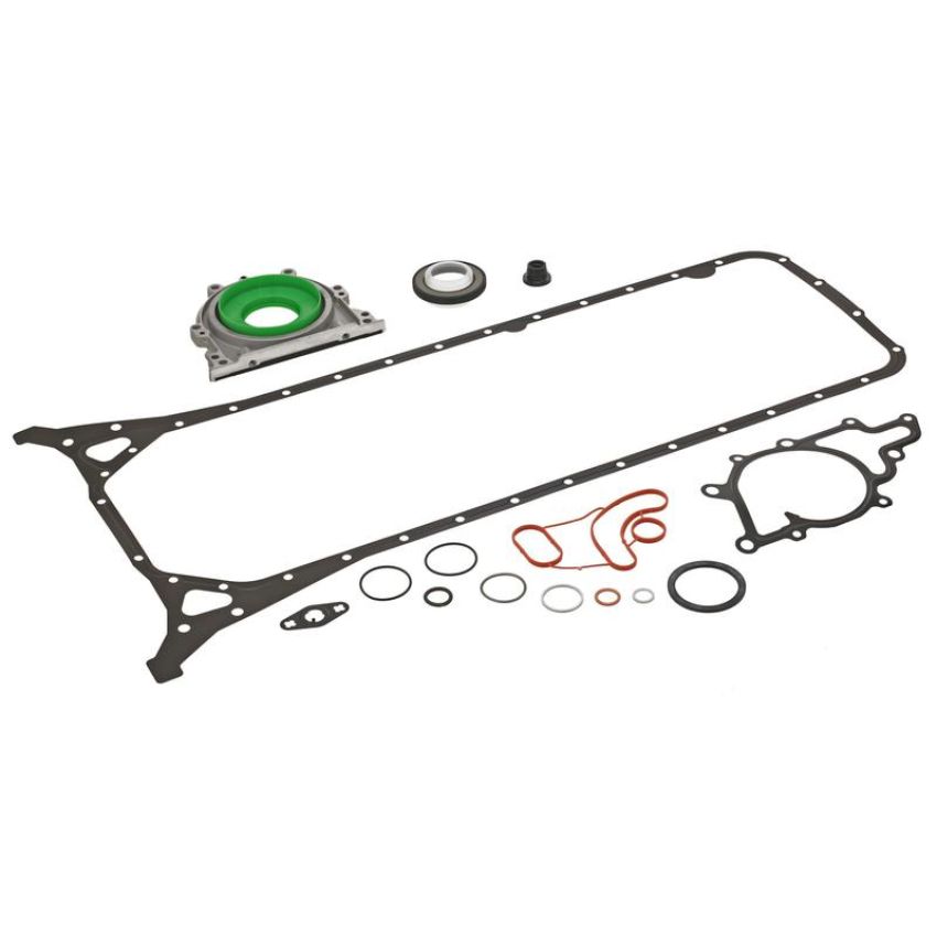 Elring 633.320 Gasket Kit, crankcase