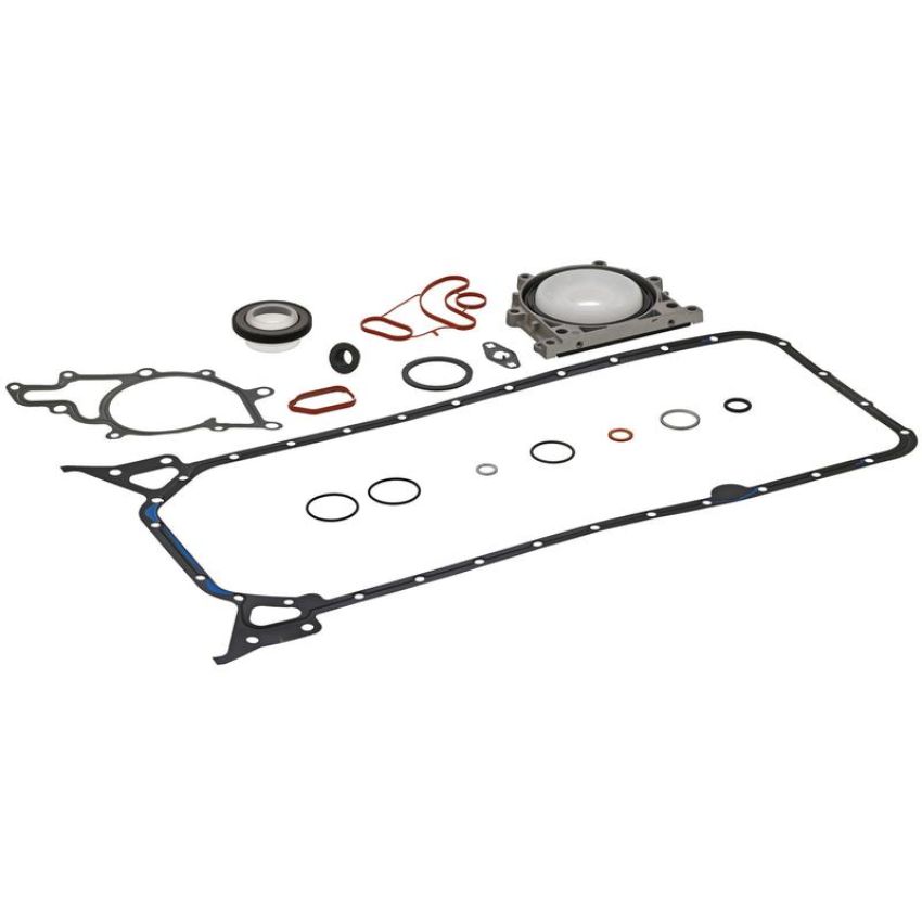 Elring 633.330 Gasket Kit, crankcase