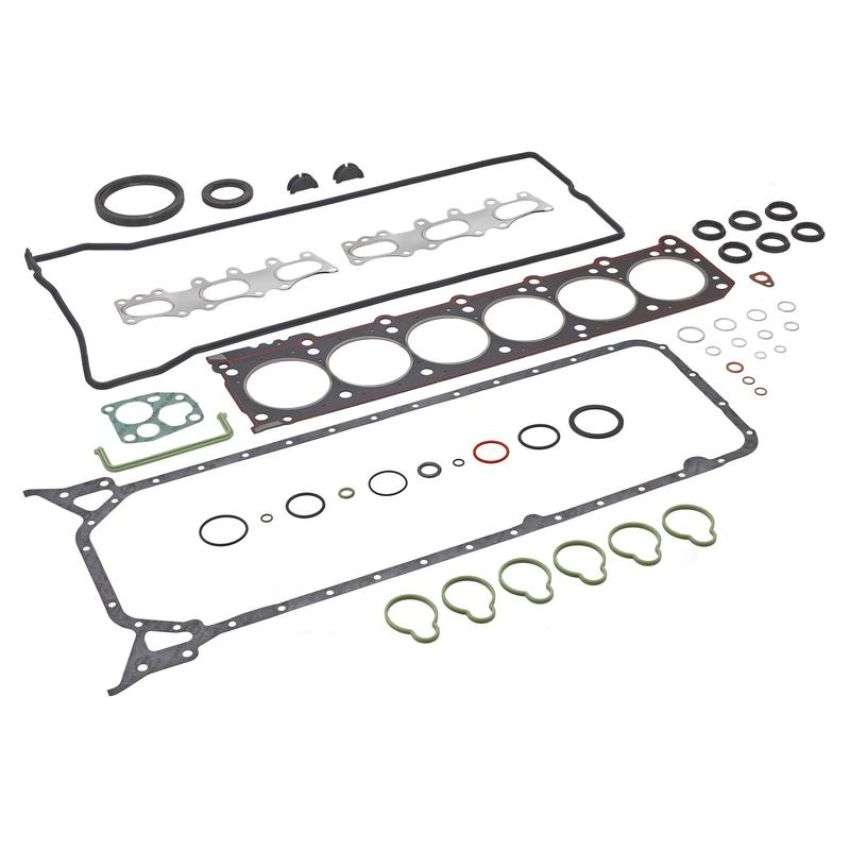 Elring 633.580 Engine Oil Drain Plug Gasket