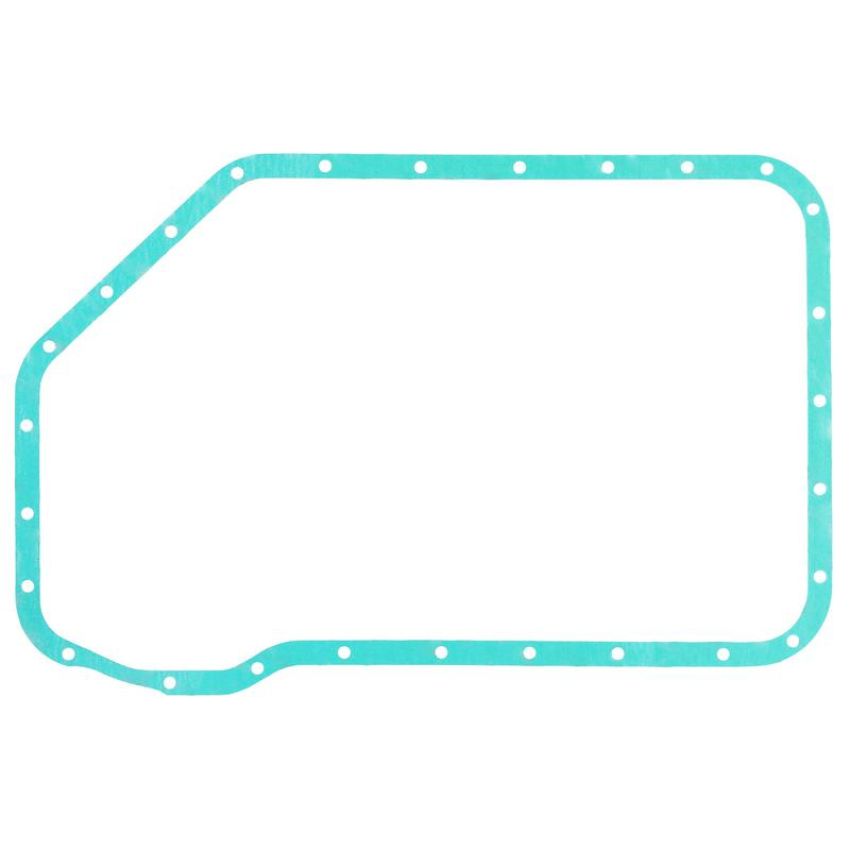 Elring 634.061 Gasket, automatic transmission oil sump