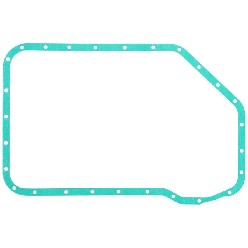 Elring 634.061 Gasket, automatic transmission oil sump
