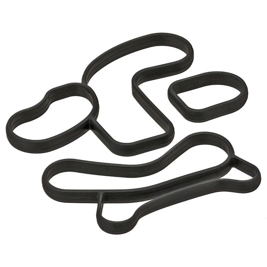 Elring 634.970 Gasket Set, oil cooler