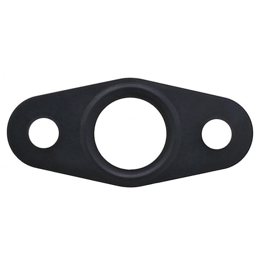 Elring 635.432 Gasket, oil outlet (charger)