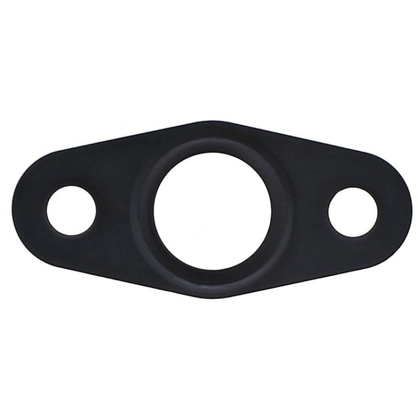 Elring 635.432 Gasket, oil outlet (charger)