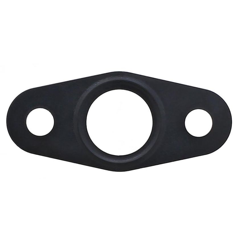 Elring 635.432 Gasket, oil outlet (charger)