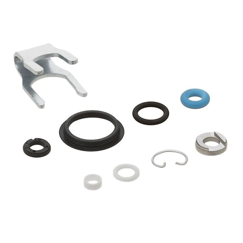 Elring 644.740 Seal Ring Set, injection valve