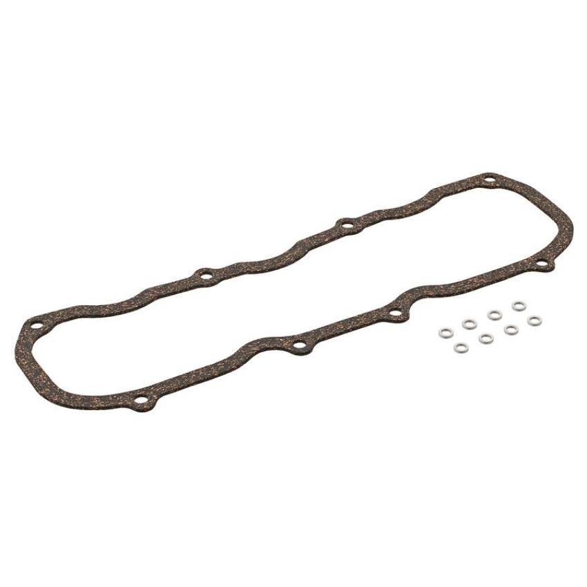 Elring 647.670 Gasket, cylinder head cover