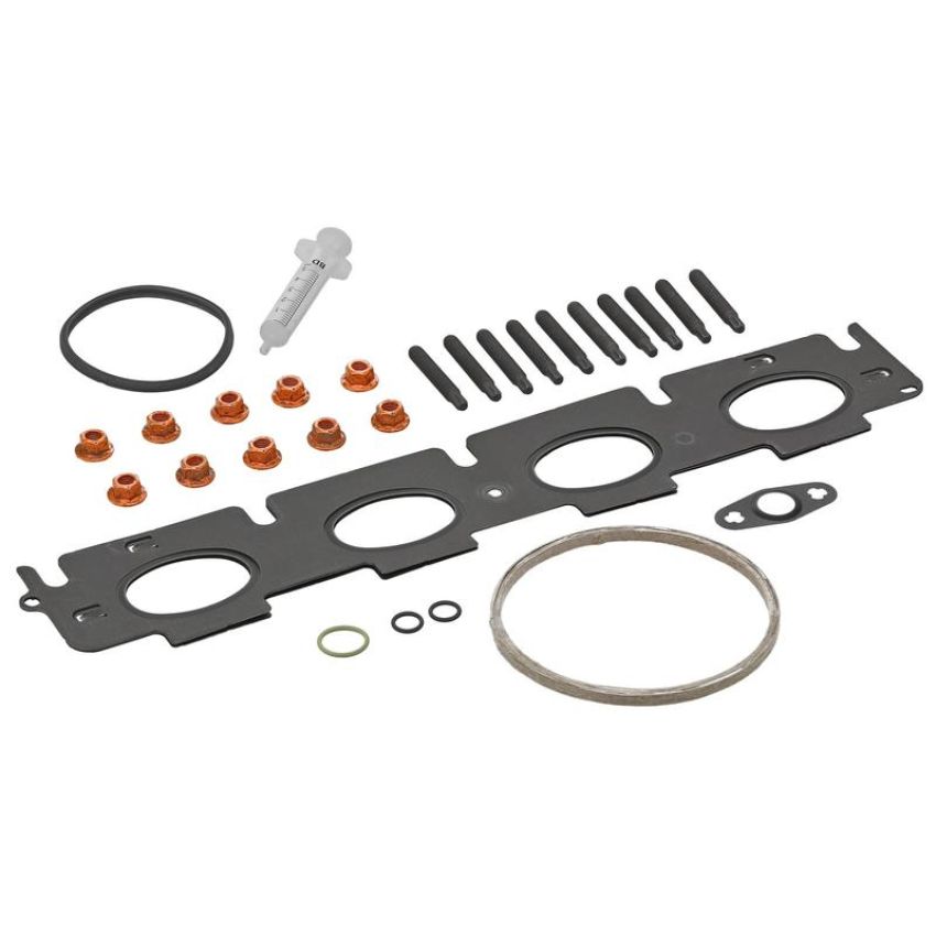 Elring 648.140 Mounting Kit, charger