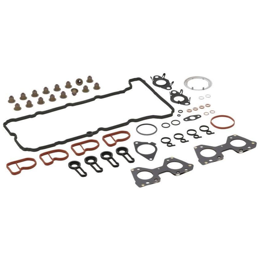 Elring 648.160 Gasket Kit, cylinder head