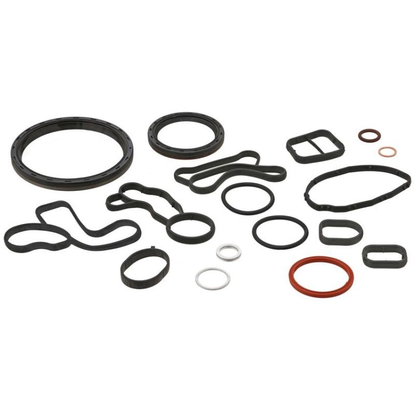 Elring 648.330 Gasket Kit, crankcase