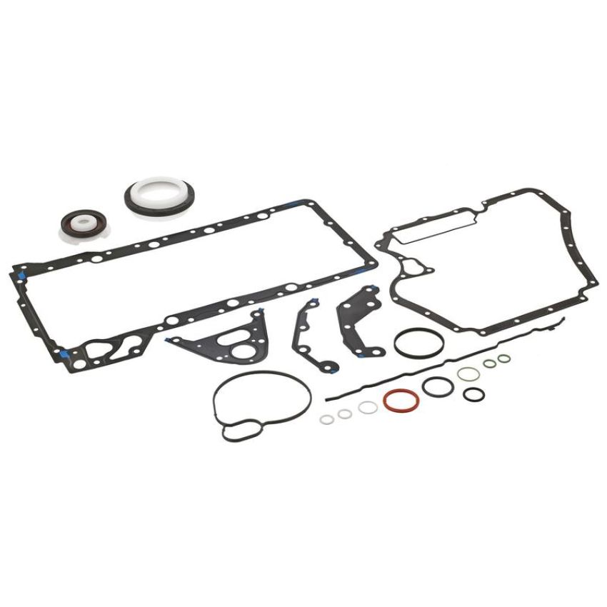 Elring 648.590 Gasket Kit, crankcase