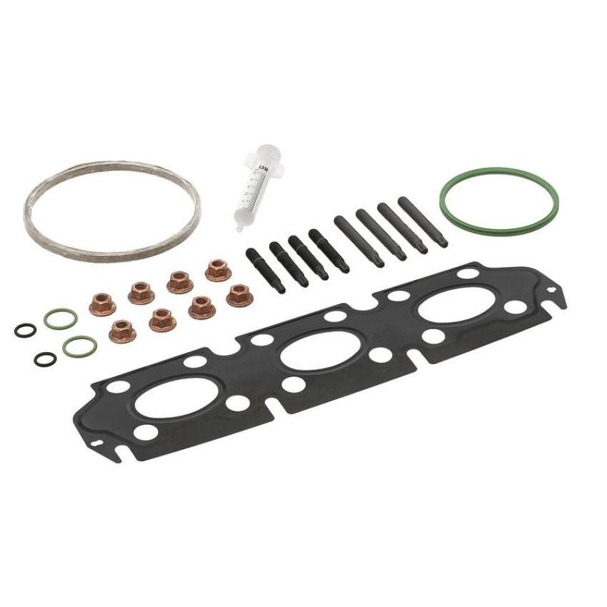 Elring 648.640 Exhaust Pipe Flange Gasket