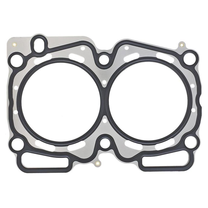 Elring 650.230 Gasket, cylinder head Pack of 2