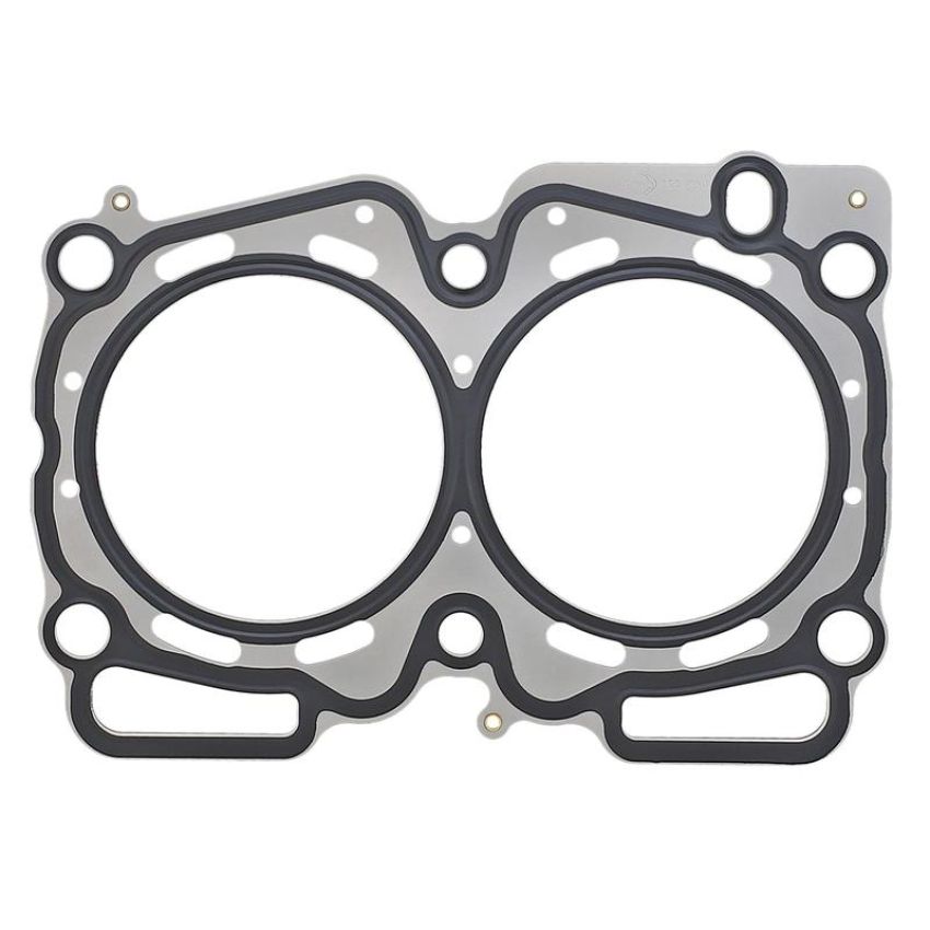 Elring 650.230 Gasket, cylinder head Pack of 2