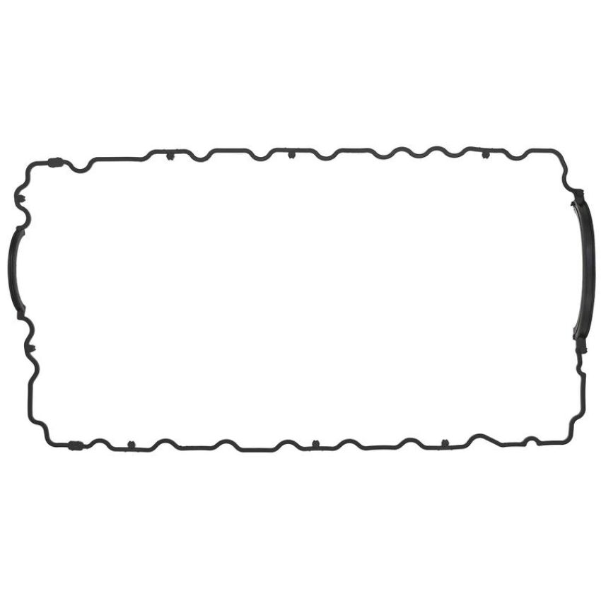 Elring 651.510 Gasket, oil sump