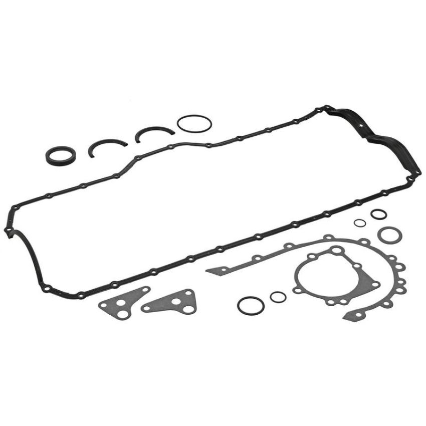 Elring 651.560 Gasket Kit, crankcase