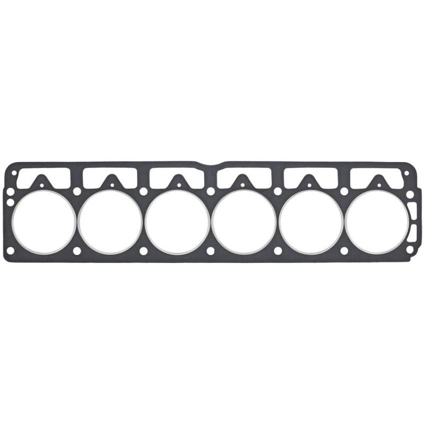 Elring 651.590 Gasket, cylinder head