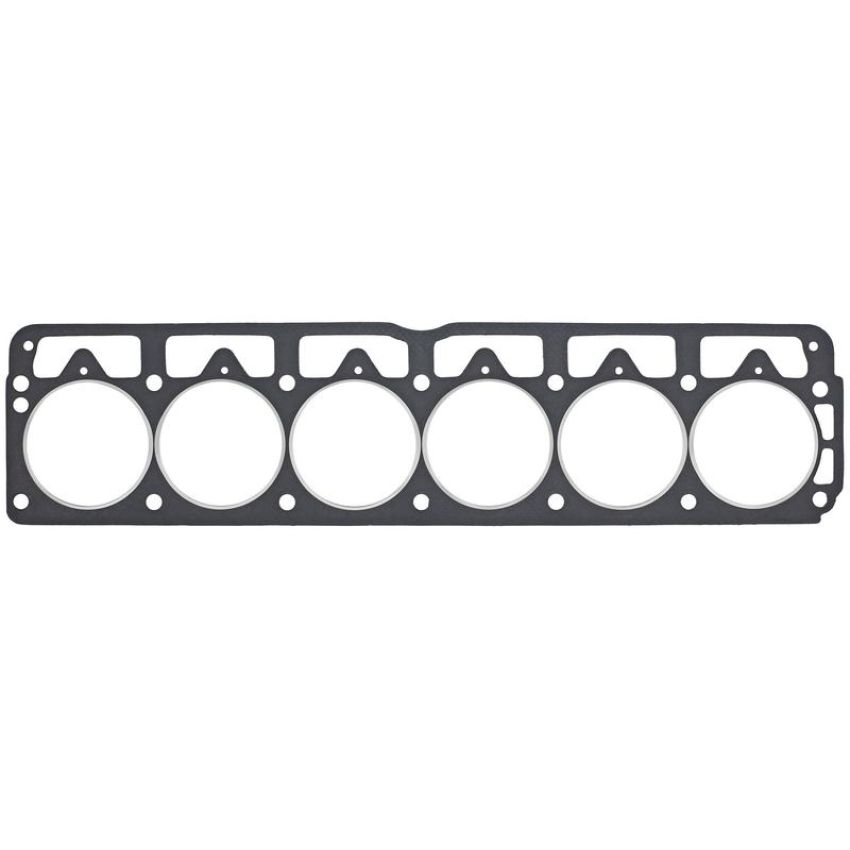 Elring 651.590 Gasket, cylinder head