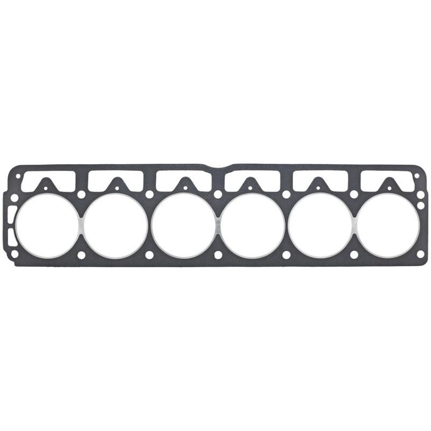 Elring 651.590 Gasket, cylinder head