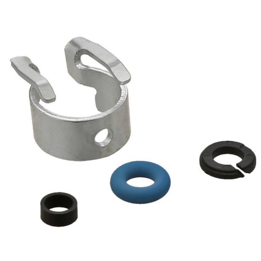Elring 653.390 Seal Ring Set, injection valve