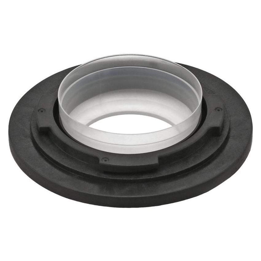 Elring 653.440 Shaft Seal, crankshaft