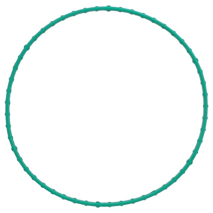 Elring 653.640 Gasket, charger