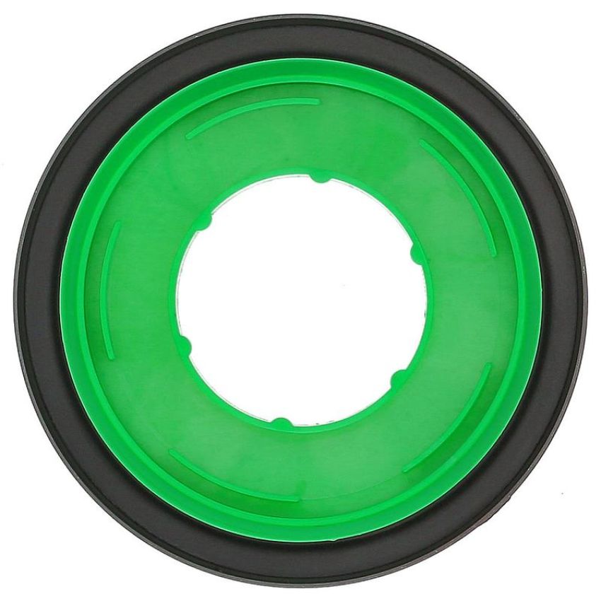 Elring 654.250 Shaft Seal, crankshaft