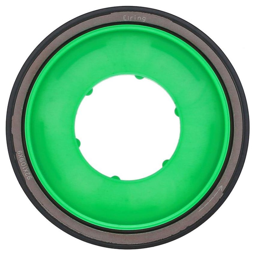 Elring 654.250 Shaft Seal, crankshaft