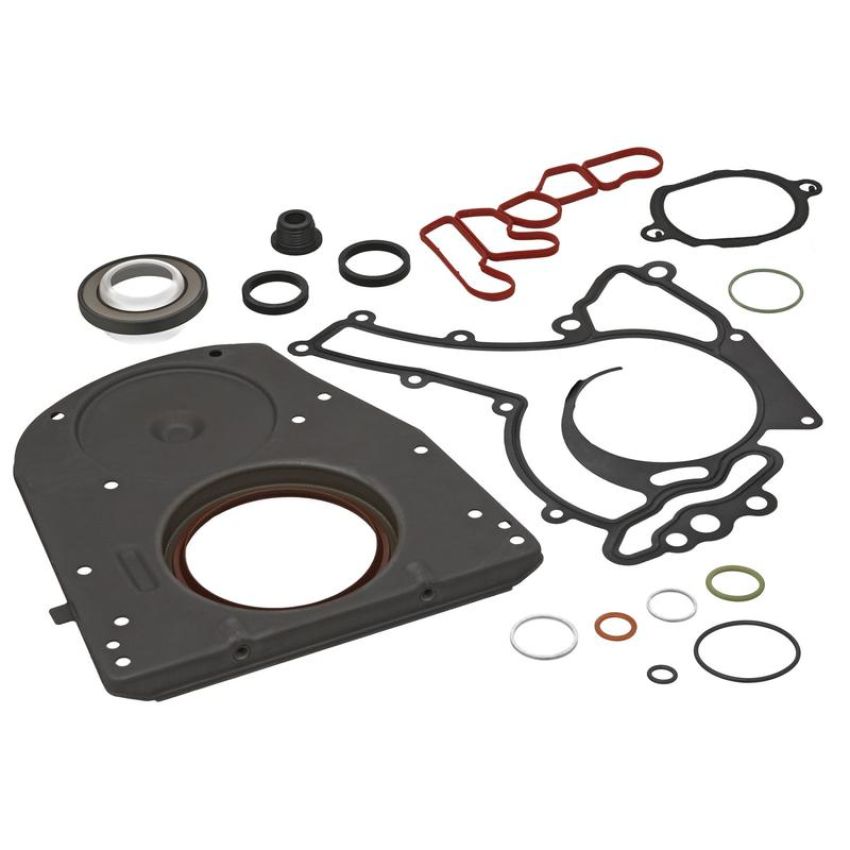 Elring 655.470 Gasket Kit, crankcase
