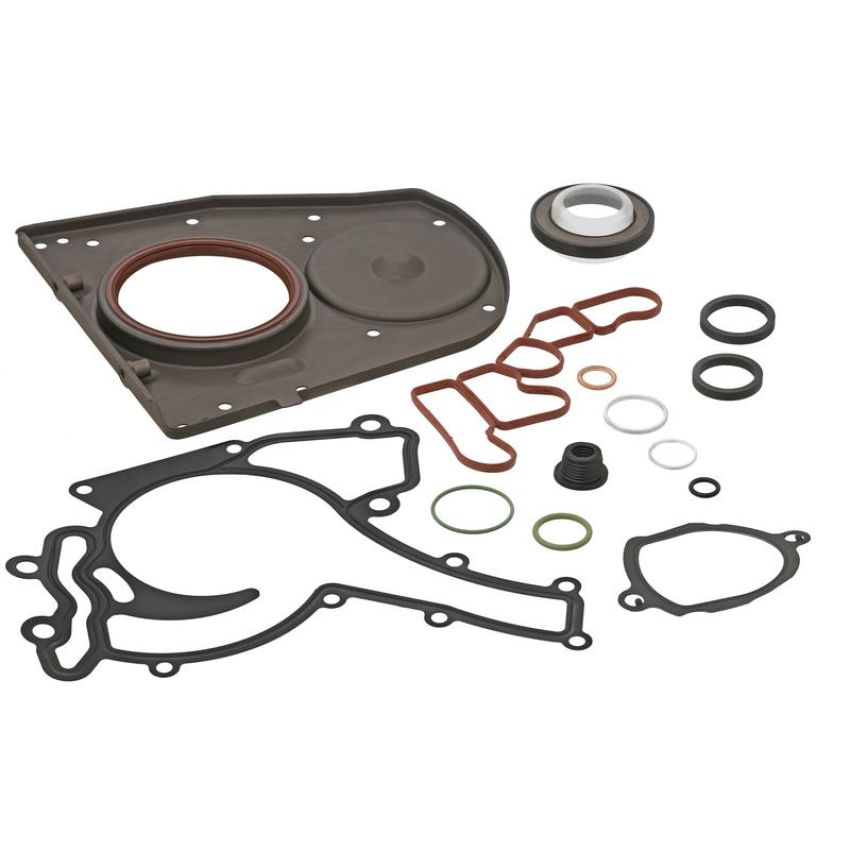 Elring 655.540 Gasket Kit, crankcase