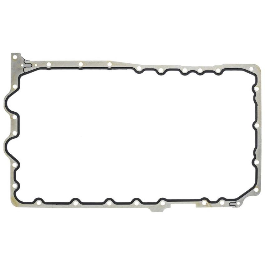 Elring 655.881 Gasket, oil sump