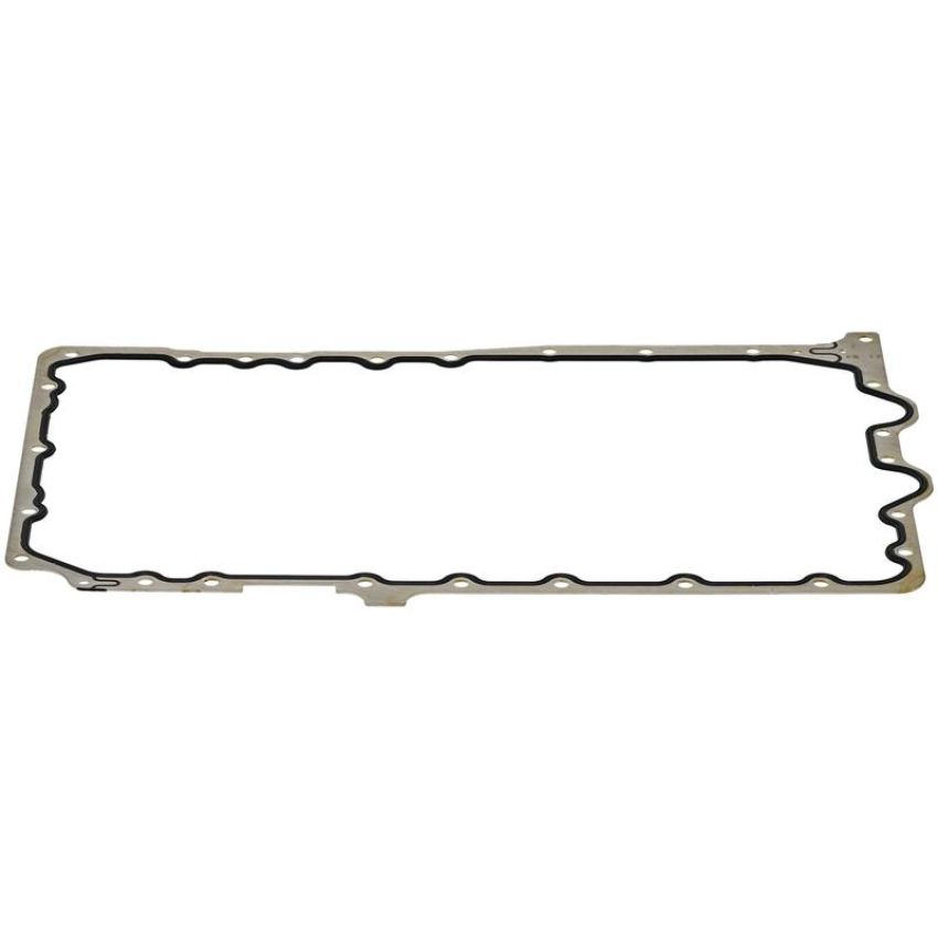 Elring 655.881 Gasket, oil sump
