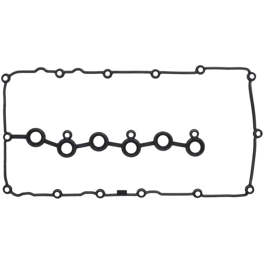 Elring 660.270 Gasket, cylinder head cover