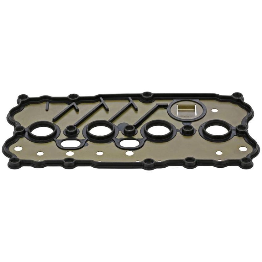 Elring 660.280 Gasket, cylinder head cover