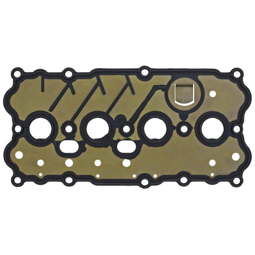 Elring 660.280 Gasket, cylinder head cover