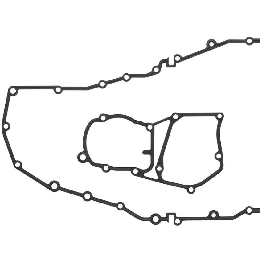Elring 670.590 Gasket Kit, timing case