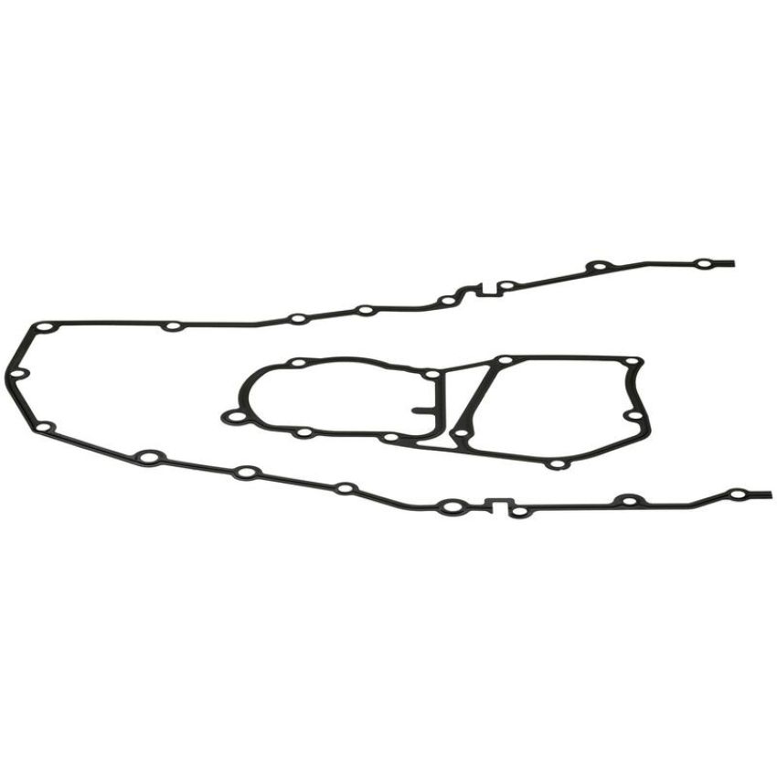 Elring 670.590 Gasket Kit, timing case