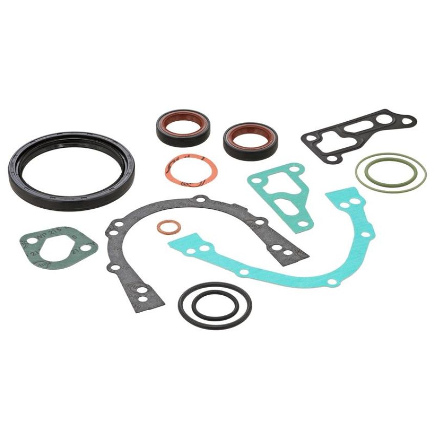 Elring 670.720 Gasket Kit, crankcase