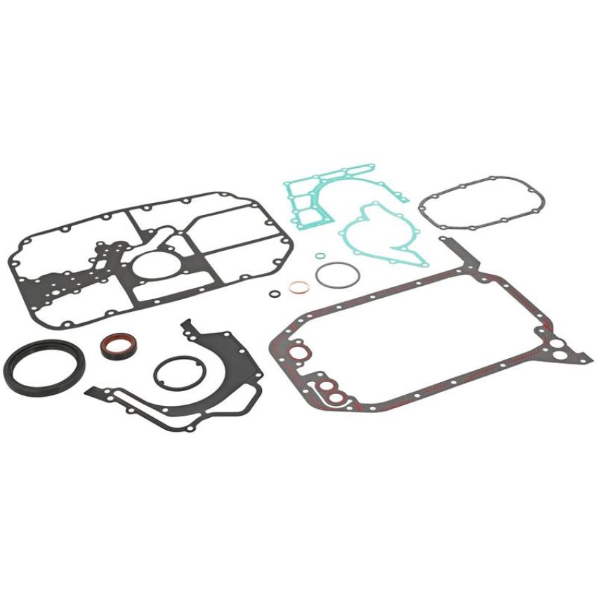 Elring 670.740 Gasket Kit, crankcase