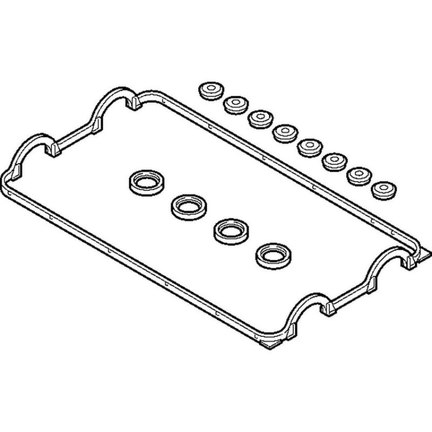 Elring 685.610 Engine Valve Cover Gasket