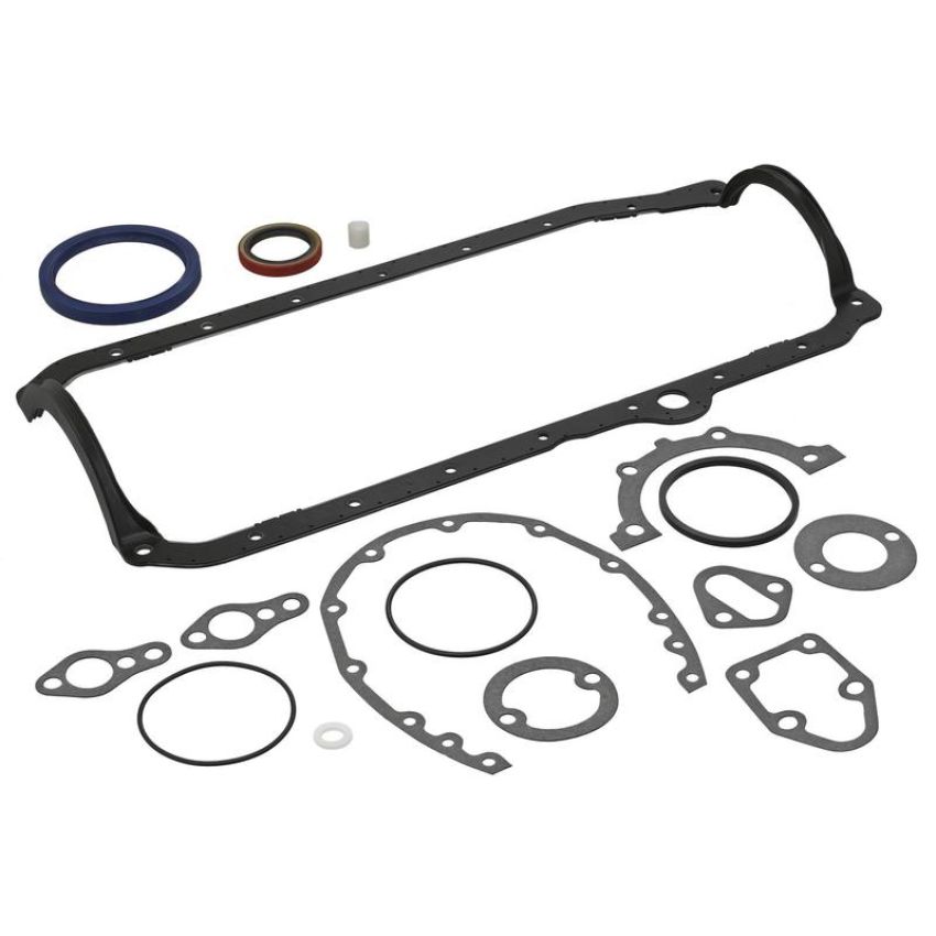 Elring 686.130 Gasket Kit, crankcase