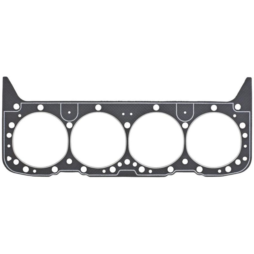 Elring 686.140 Gasket, cylinder head