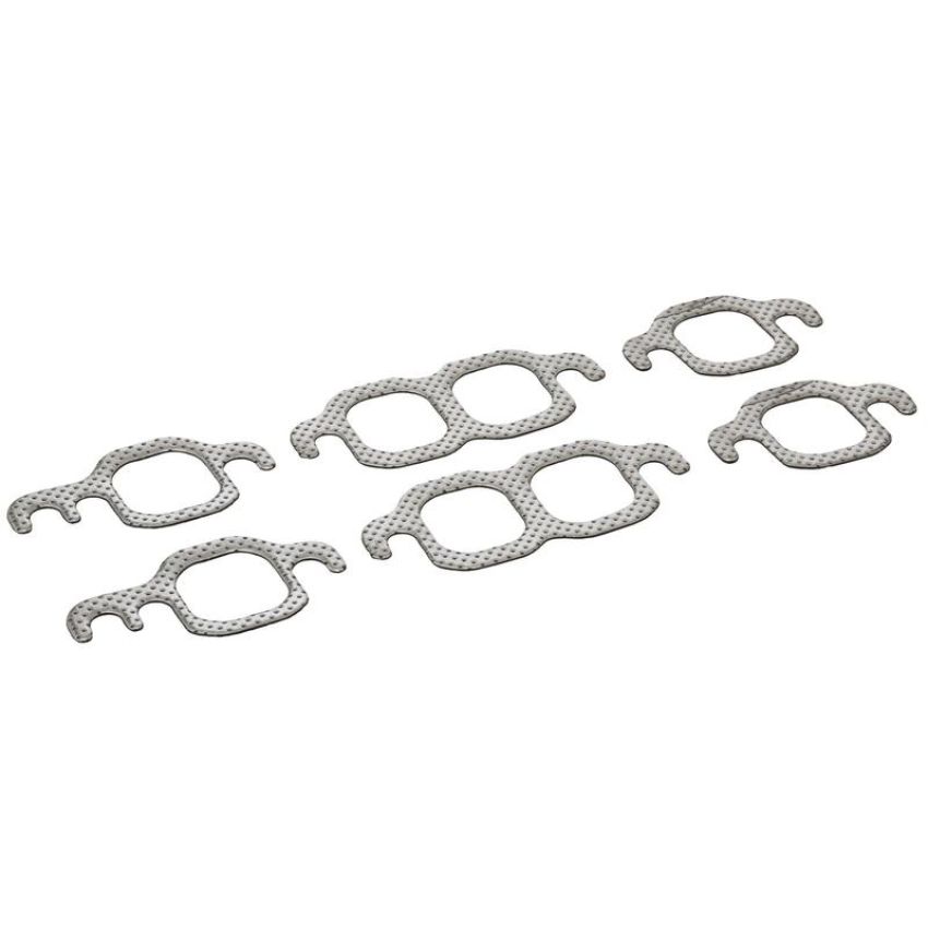 Elring 686.170 Gasket Set, exhaust manifold