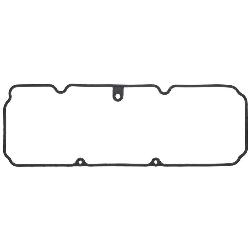 Elring 687.120 Gasket, cylinder head cover